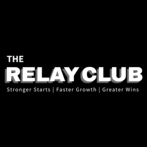 The Relay Club logo